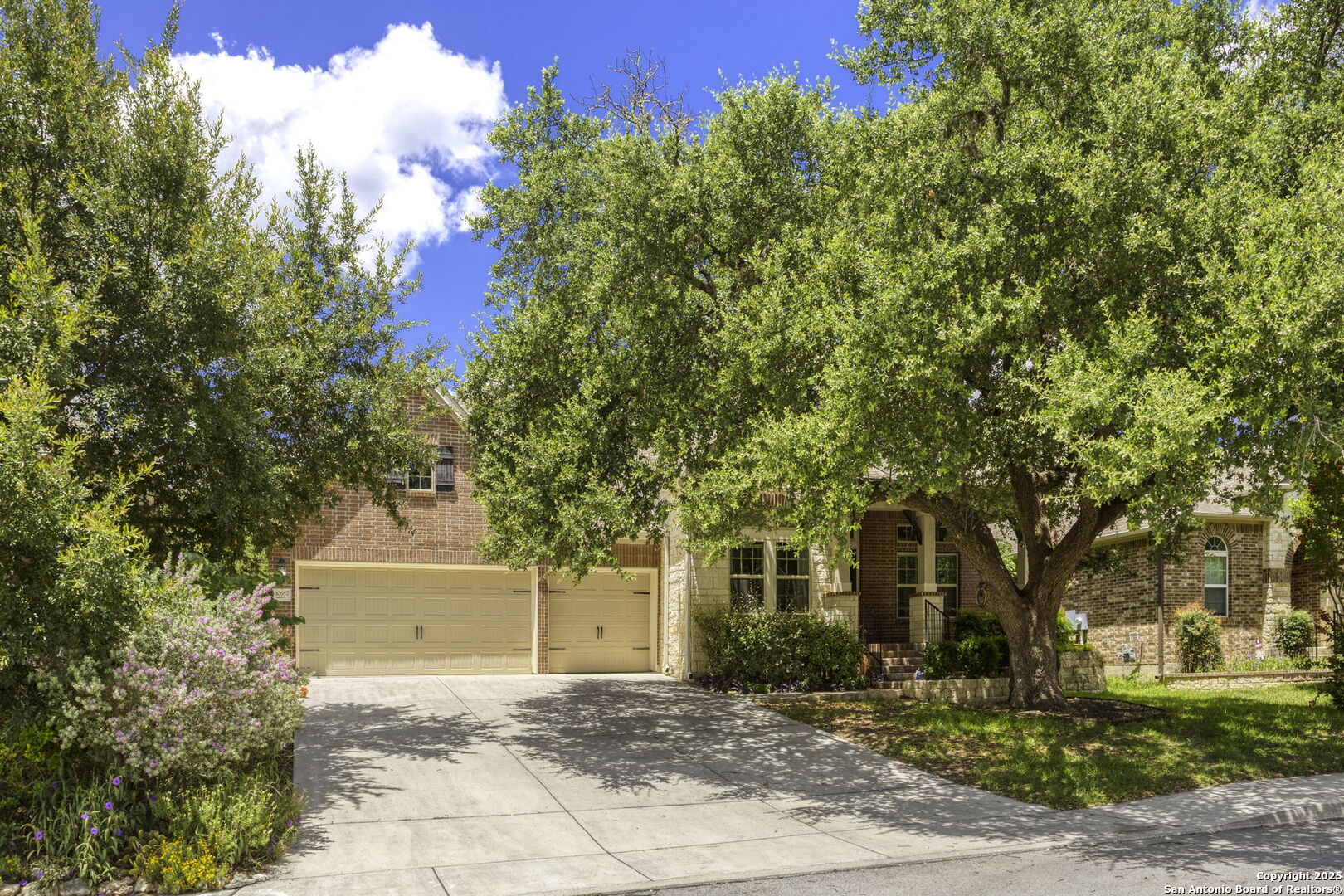 10657 Foxen Way