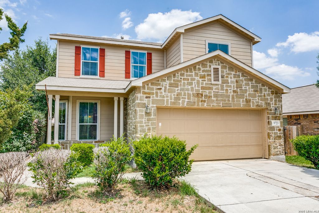 Photo of 9723 Acadian, San Antonio, TX 78245 (MLS # 1939034)
