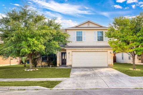 A home in Schertz