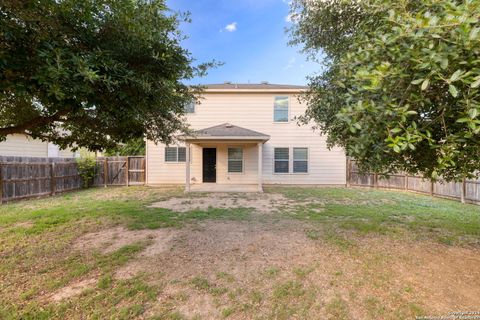 A home in Schertz