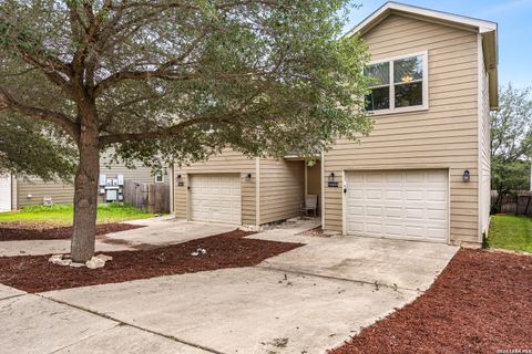 13051 OCONNOR CV San Antonio TX 78233