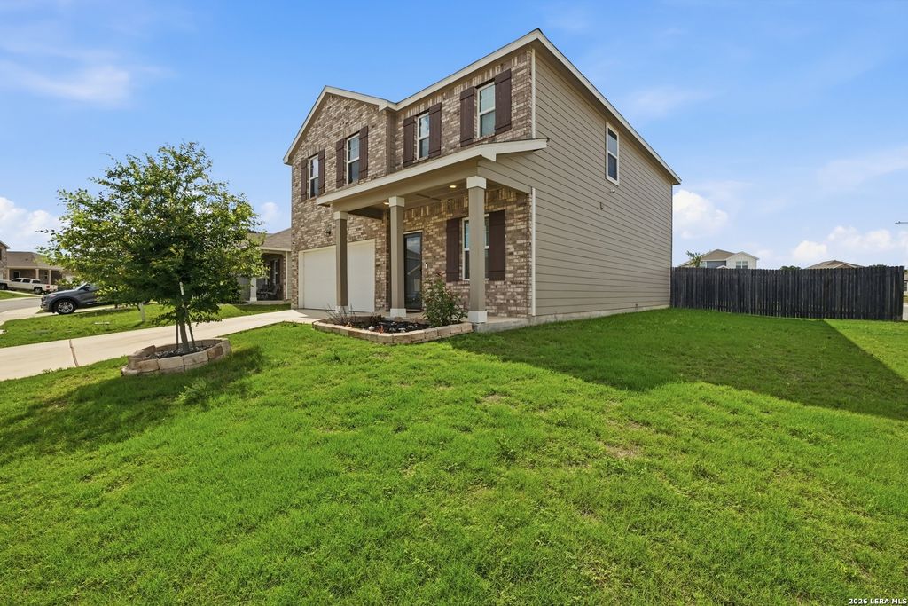 Photo of 8355 FALCON MDW, Converse, TX 78109 (MLS # 1971876)