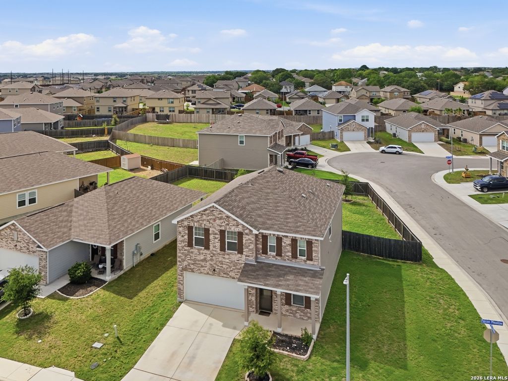 Photo of 8355 FALCON MDW, Converse, TX 78109 (MLS # 1971876)