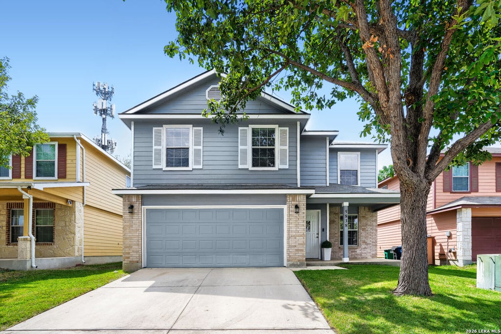 Photo of 5838 Piedmont Gln, San Antonio, TX 78249 (MLS # 2018724)