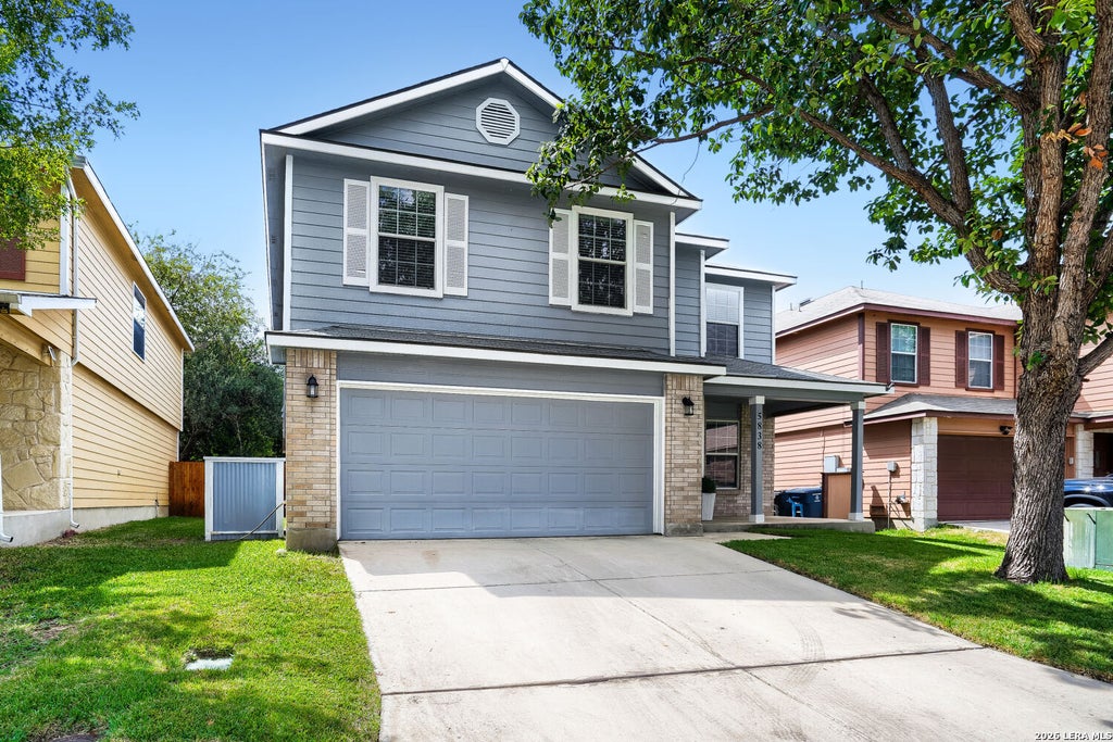 Photo of 5838 Piedmont Gln, San Antonio, TX 78249 (MLS # 2018724)