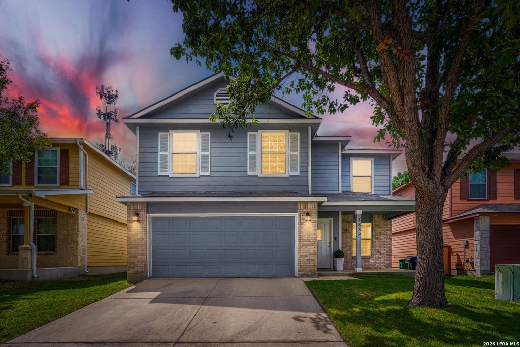 Photo of 5838 Piedmont Gln, San Antonio, TX 78249 (MLS # 2018724)