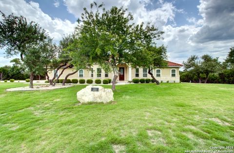 111 Auburn Spring Branch TX 78070
