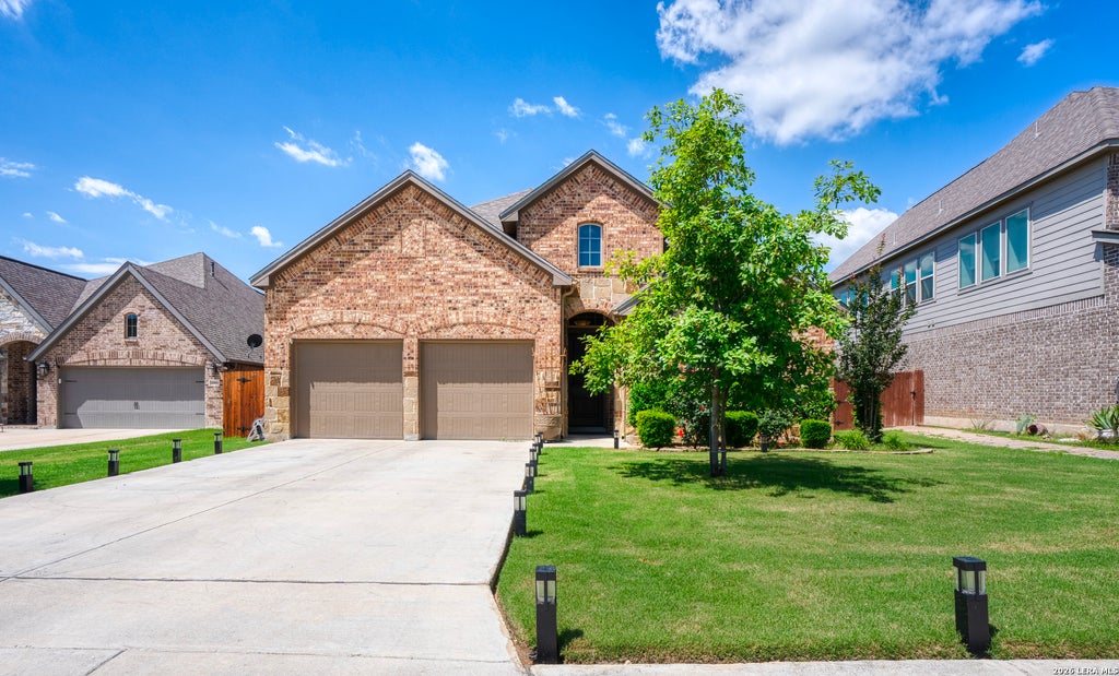 Photo of 30813 SILVERADO SPUR, Bulverde, TX 78163 (MLS # 1967039)