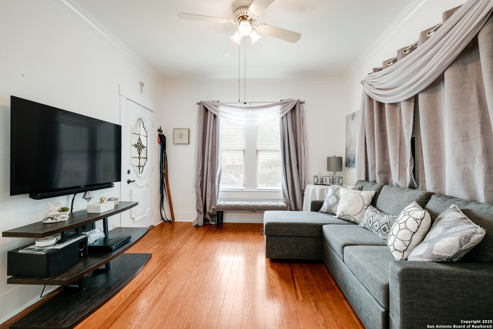 617 mulberry