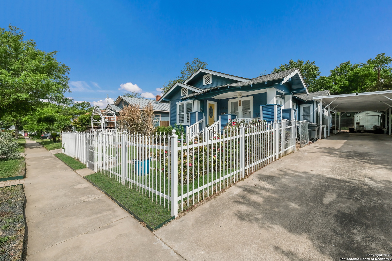 617 mulberry