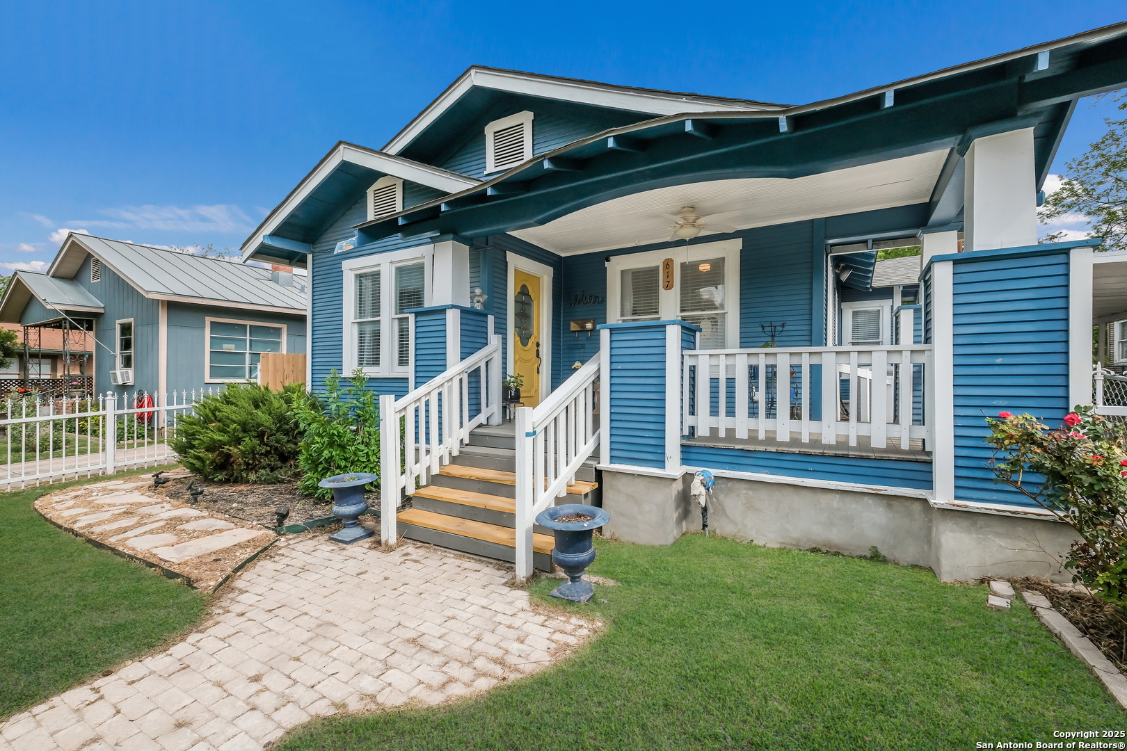617 mulberry