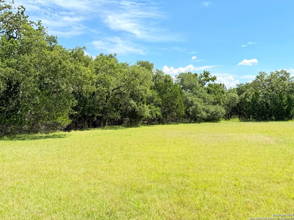 Photo of LOT 3 Nakomis Dr, Bandera, TX 78003 (MLS # 1907693)