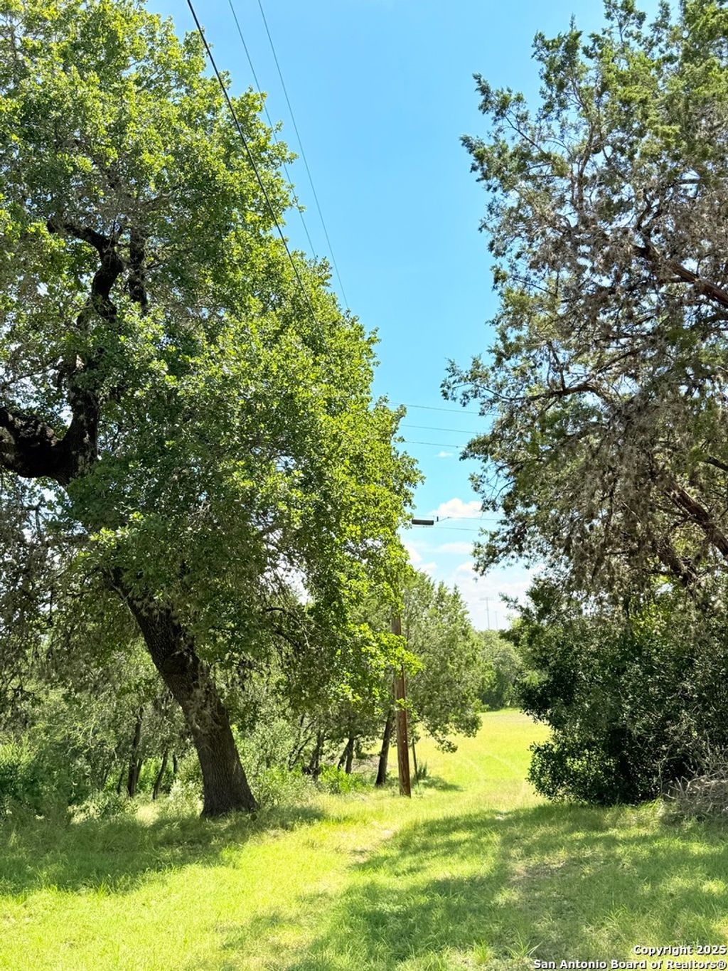 Photo of LOT 3 Nakomis Dr, Bandera, TX 78003 (MLS # 1907693)