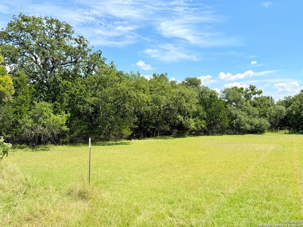 Photo of LOT 3 Nakomis Dr, Bandera, TX 78003 (MLS # 1907693)