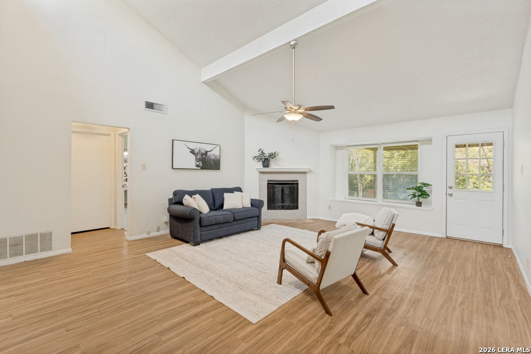 3513 Cliffside Drive