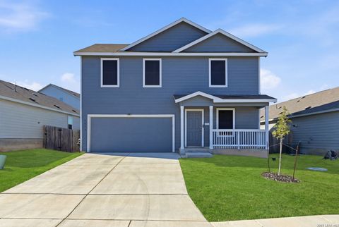 Photo of 6013 Vestige, Bulverde, TX 78163 (MLS # 1951978)