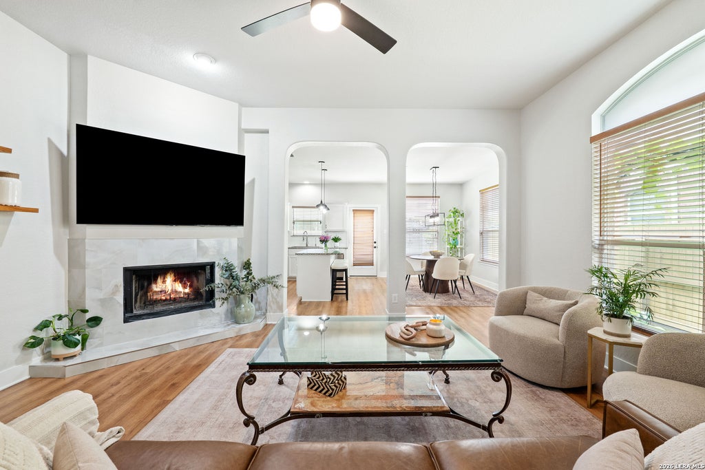 Photo of 8355 Piney Wood Run, San Antonio, TX 78255 (MLS # 1970684)