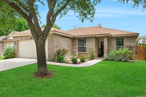 Photo of 8355 Piney Wood Run, San Antonio, TX 78255 (MLS # 1970684)
