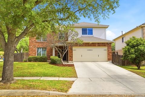 Photo of 8423 Feather Trail, Helotes, TX 78023 (MLS # 1957333)