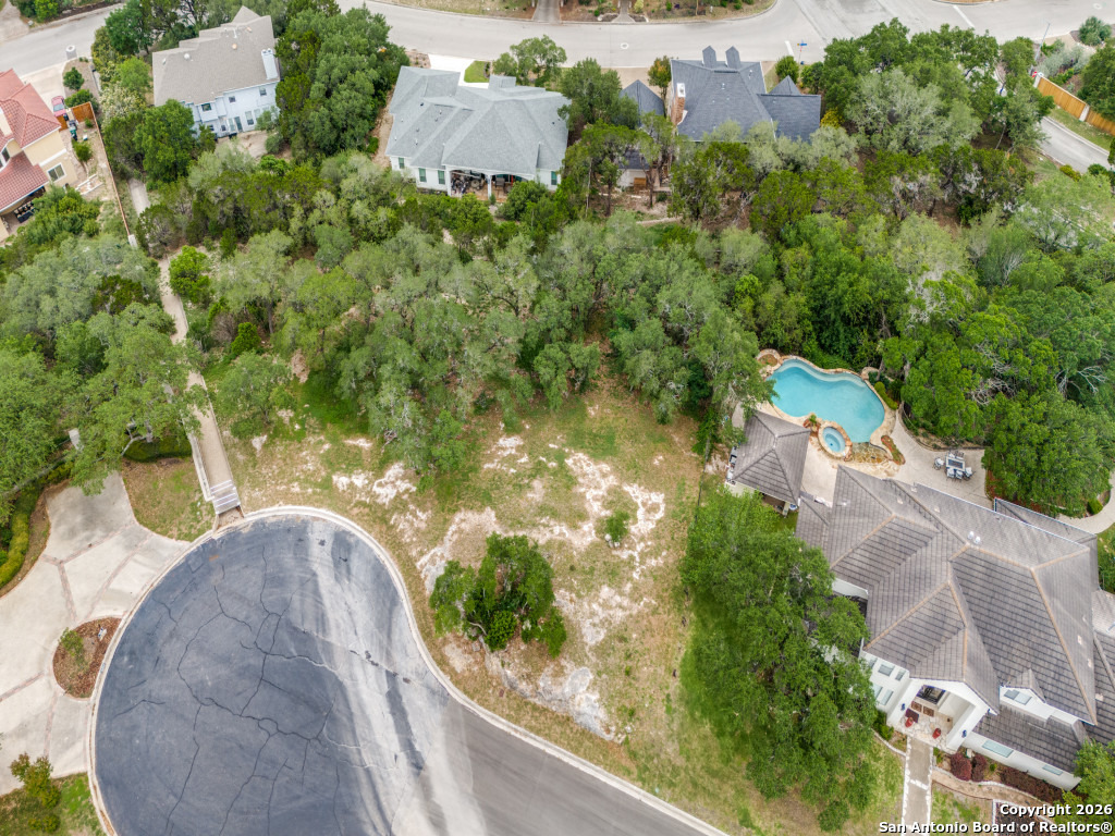 LOT 64 La Sierra Blvd