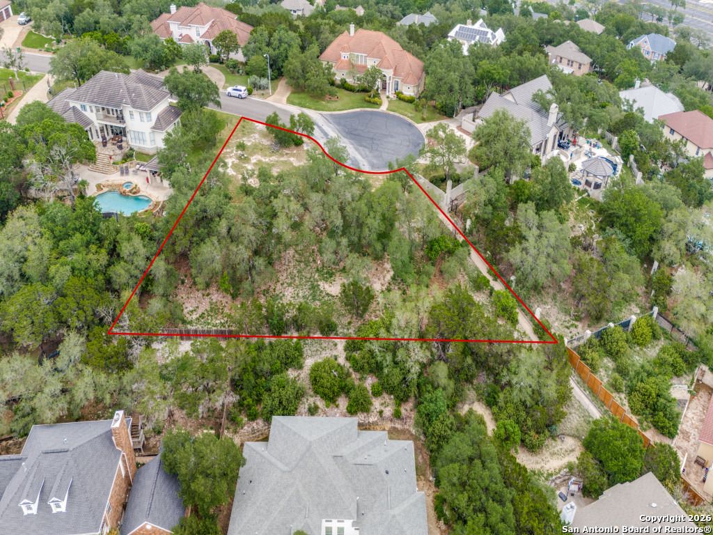 Photo of LOT 64 La Sierra Blvd, San Antonio, TX 78256 (MLS # 1934834)