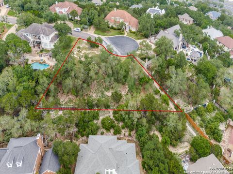 Photo of LOT 64 La Sierra Blvd, San Antonio, TX 78256 (MLS # 1934834)