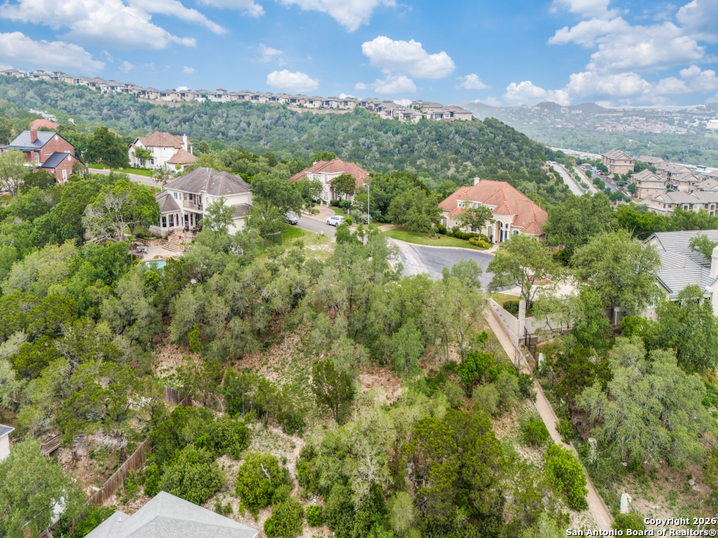 LOT 64 La Sierra Blvd