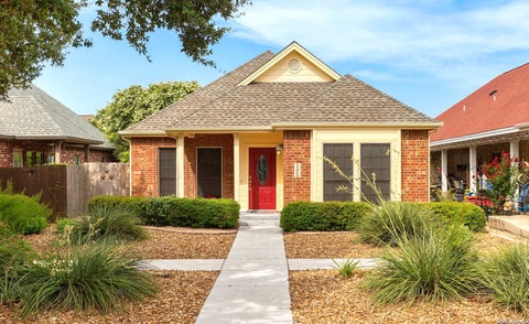 Photo of 2239 Cotton, New Braunfels, TX 78130 (MLS # 2015284)
