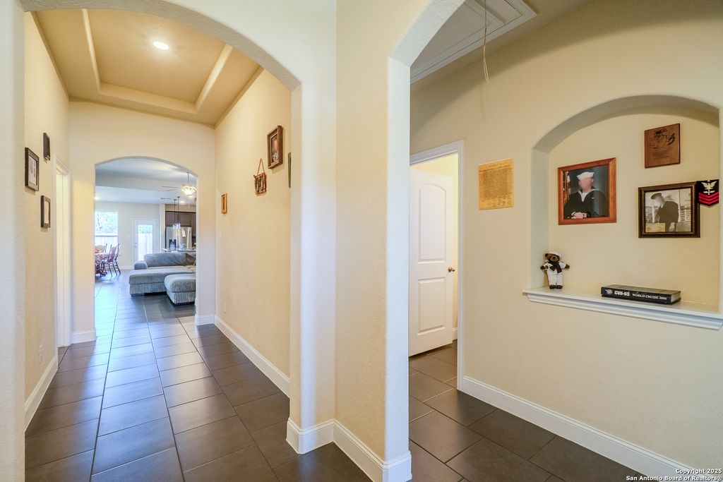 Photo of 2267 Meadow Way, New Braunfels, TX 78132 (MLS # 1920591)