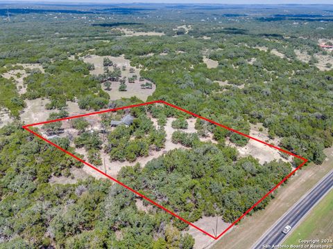 118 Fm 3351, Bergheim, TX 78004 - #: 1811221