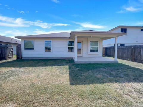 A home in New Braunfels