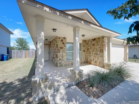 A home in New Braunfels