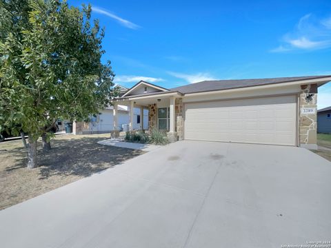 A home in New Braunfels