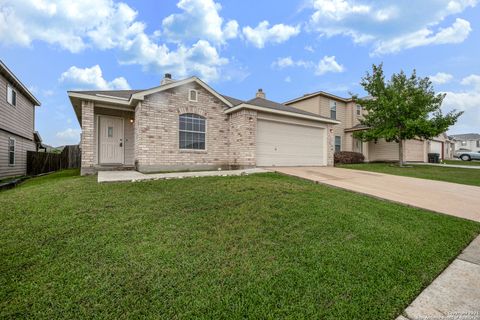 Photo of 129 CREEK RUN, Cibolo, TX 78108 (MLS # 1939857)