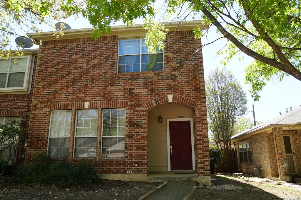 Photo of 7203 snowden, San Antonio, TX 78240 (MLS # 1951496)