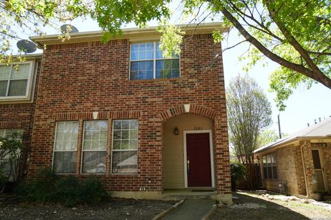 Photo of 7203 snowden, San Antonio, TX 78240 (MLS # 1951496)