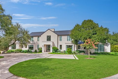 167 Riverwood Boerne TX 78006