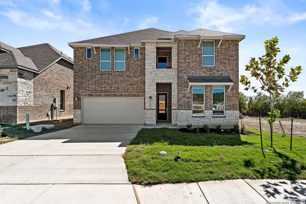 Photo of 5492 Paschal Park, New Braunfels, TX 78132 (MLS # 1920424)
