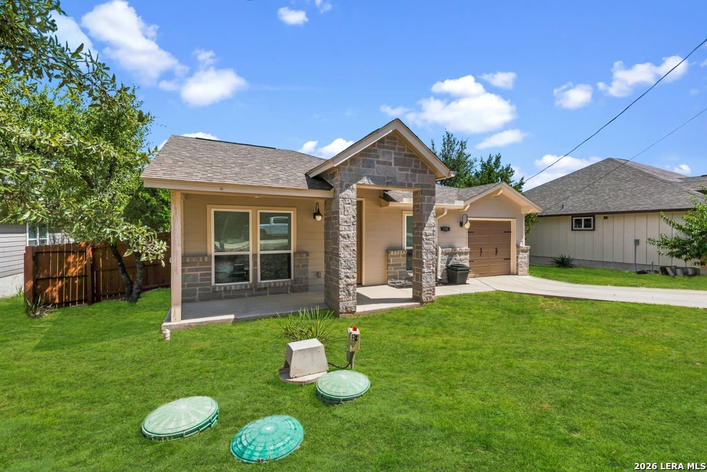 1101 CEDAR BND