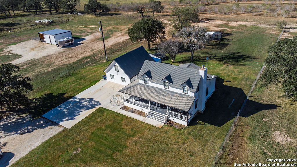 Photo of 2400 Elm Creek, Seguin, TX 78155 (MLS # 1925813)
