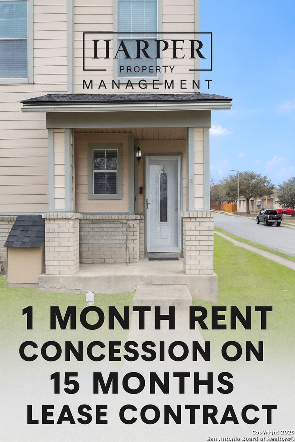 Photo of 3003 Gypsy, San Antonio, TX 78245 (MLS # 1924204)