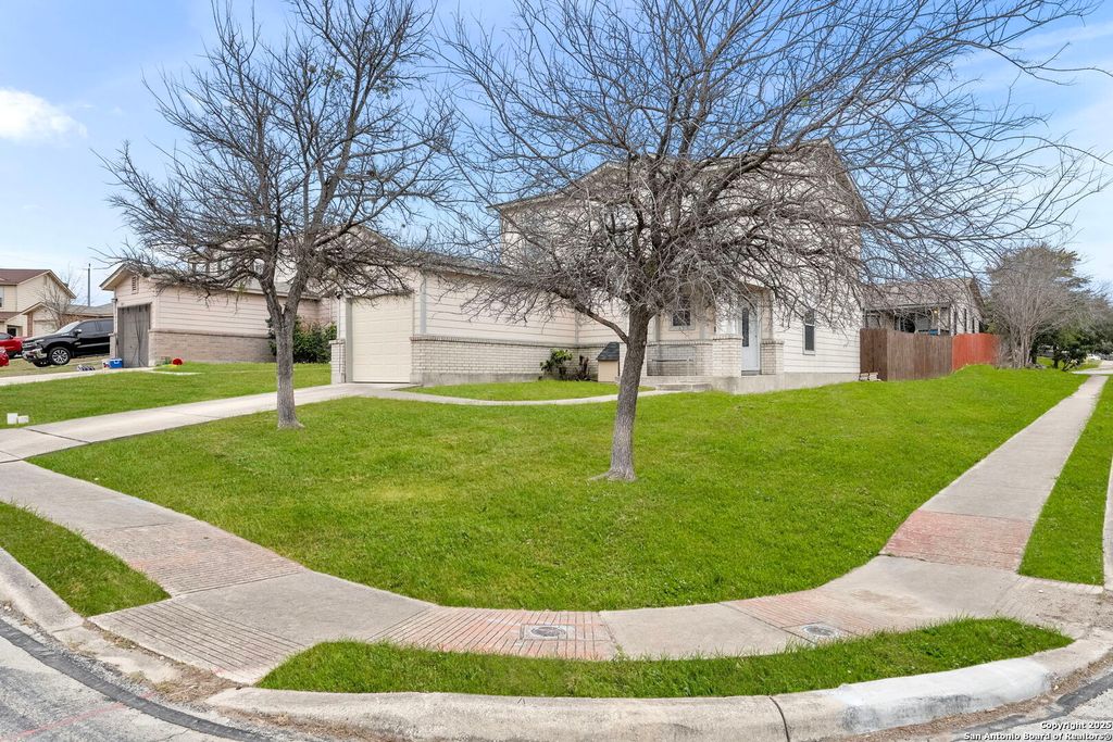 Photo of 3003 Gypsy, San Antonio, TX 78245 (MLS # 1924204)