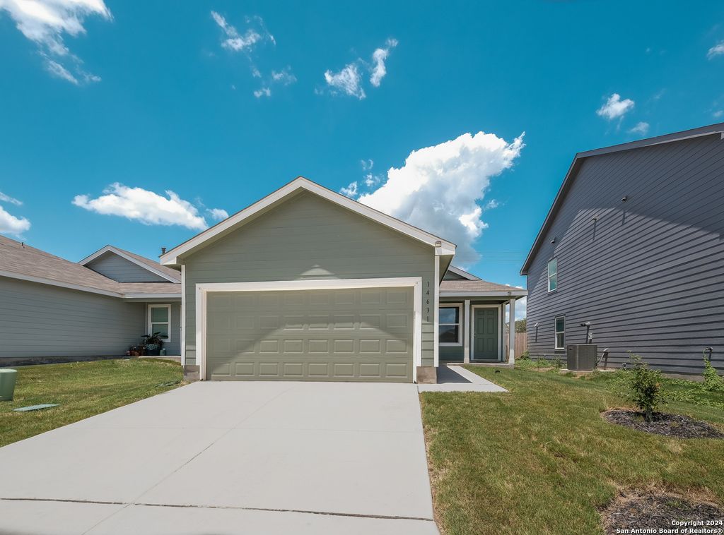 Photo of 14631 GREENFIELD ML, San Antonio, TX 78254 (MLS # 1924881)