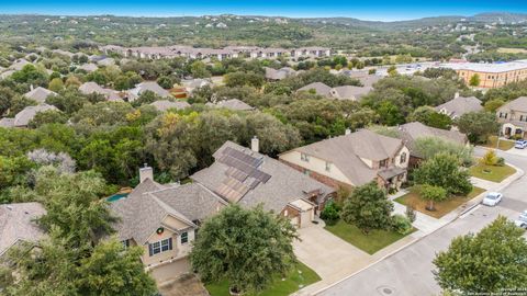 A home in Helotes