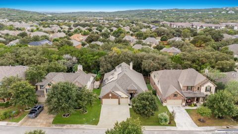 A home in Helotes