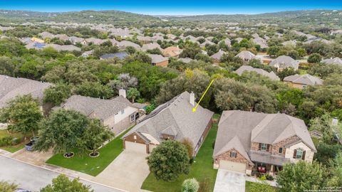 A home in Helotes