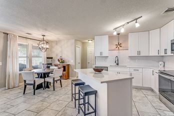 Single Family Residence at 3406 Altius