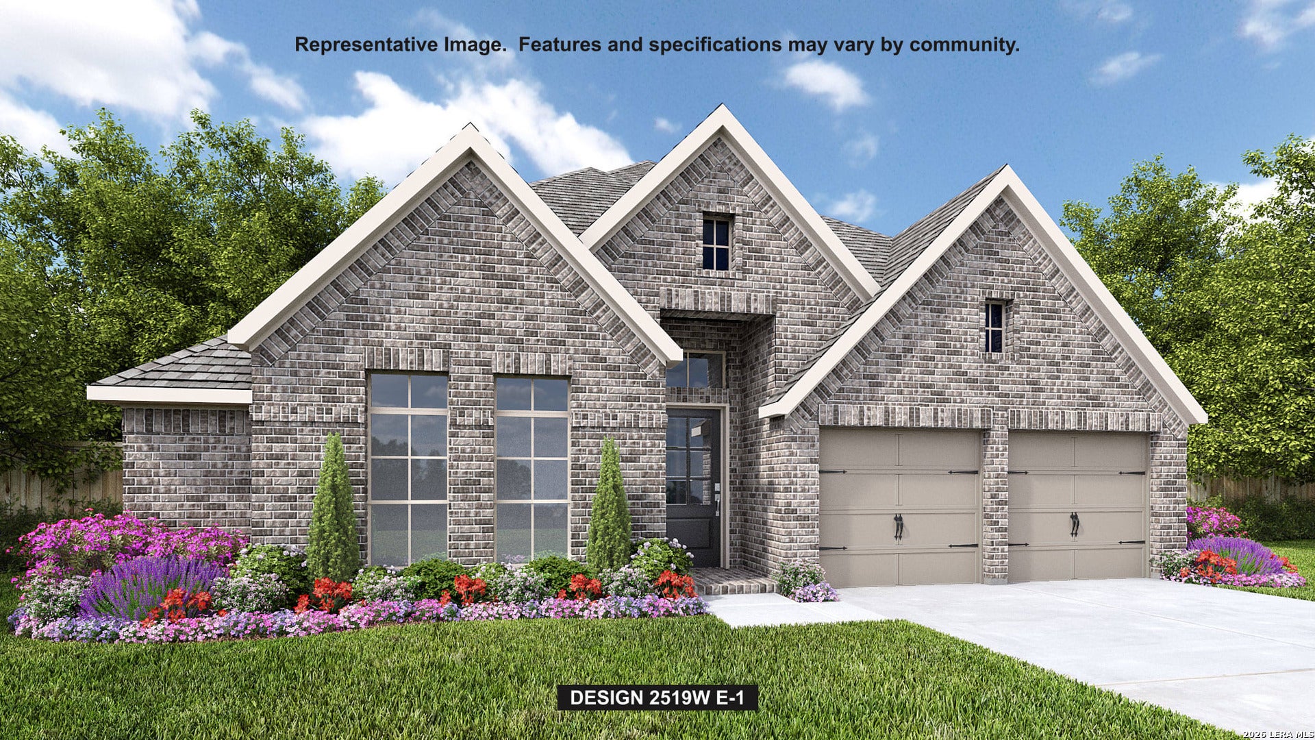 4009 Ashbrook