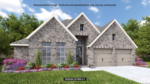 Photo of 4009 Ashbrook, Schertz, TX 78124 (MLS # 2014601)