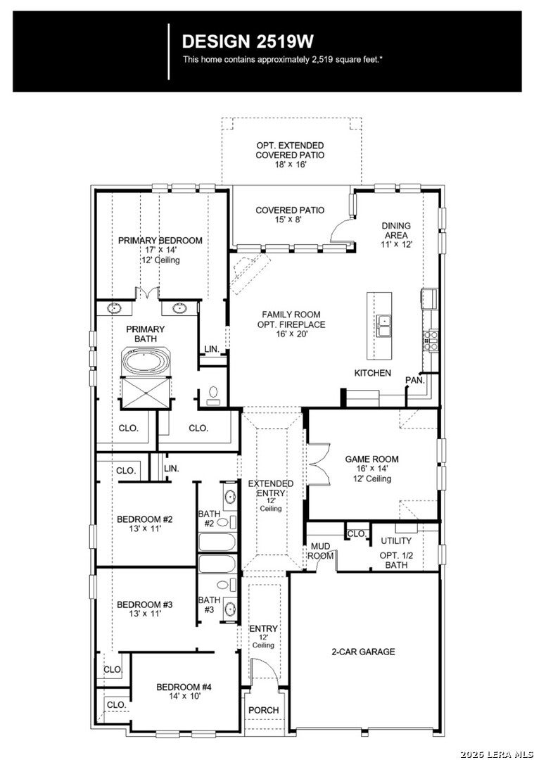 4009 Ashbrook